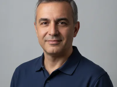 Cem Arslan, spor yazarı