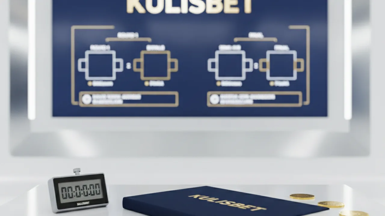 Kronometre, lacivert defter ve altın paralar